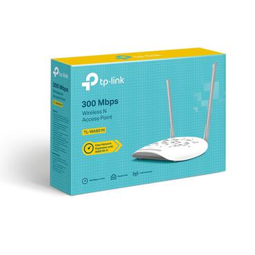 AP TP-Link 300mb WA801N