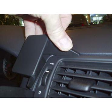 Brodit ProClip Center mount - montering för mobiltelefon