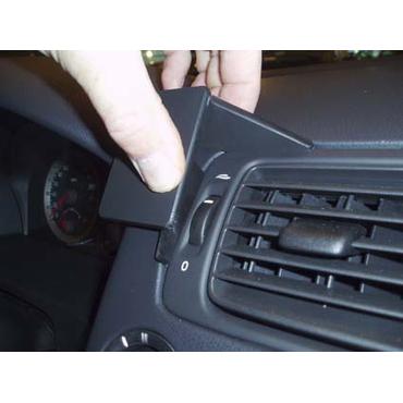 Brodit ProClip Center mount - montering för mobiltelefon