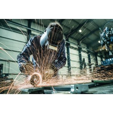 Metabo WEV 15-125 QUICK