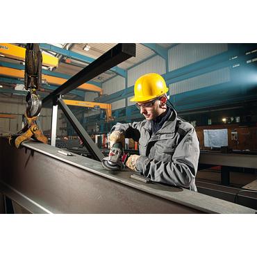 Metabo WEV 15-125 QUICK