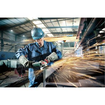 Metabo WEV 15-125 QUICK