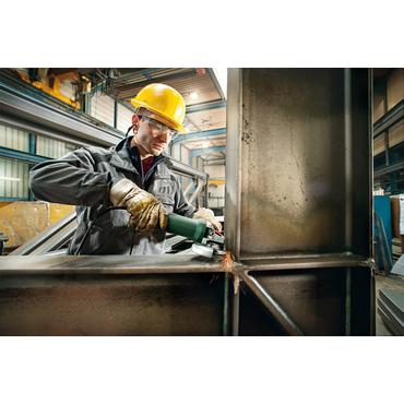 Metabo WEV 15-125 QUICK