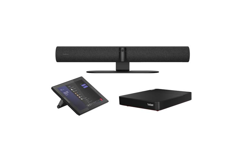 Jabra PanaCast 50 Room System - videokonferencepakke