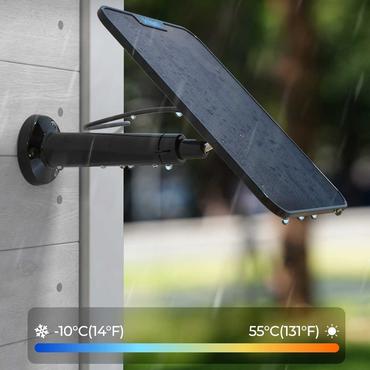 Reolink Solar Panel 2 Solpanel