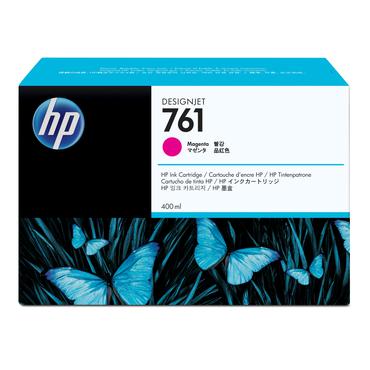 HP 761 - magenta - original - DesignJet - bl&auml;ckpatron
