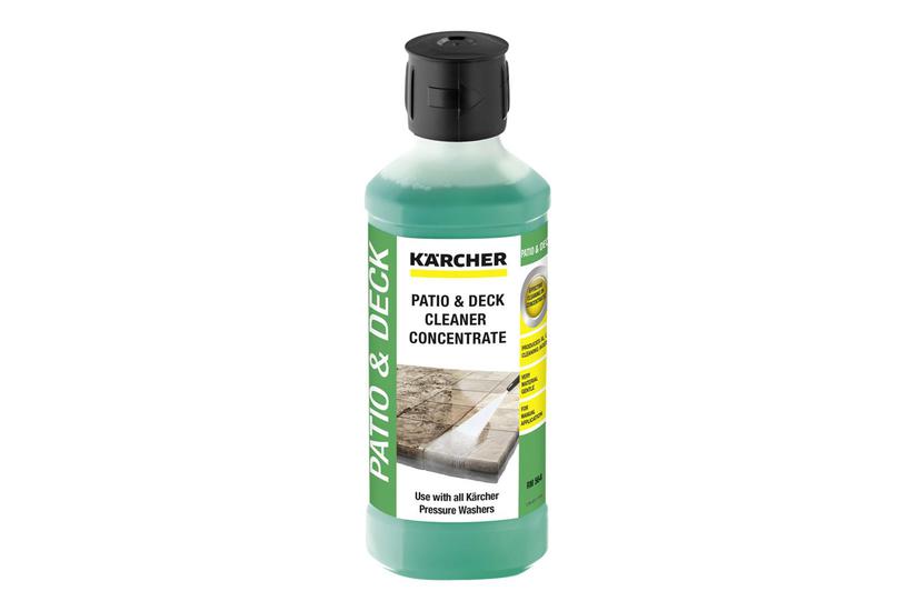 Karcher Patio & Deck 564 Rengøring Væske Flaske 500 Koncentreret