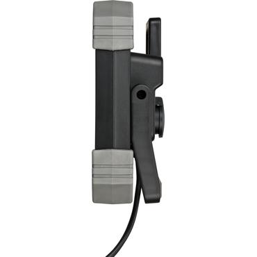 Brennenstuhl 1171580030 projektør Sort, Grå 85 W LED D