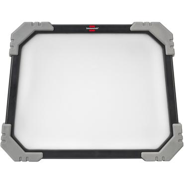 Brennenstuhl 1171580030 projektør Sort, Grå 85 W LED D