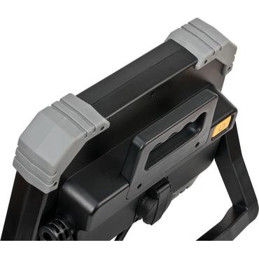 Brennenstuhl 1171580030 projektør Sort, Grå 85 W LED D