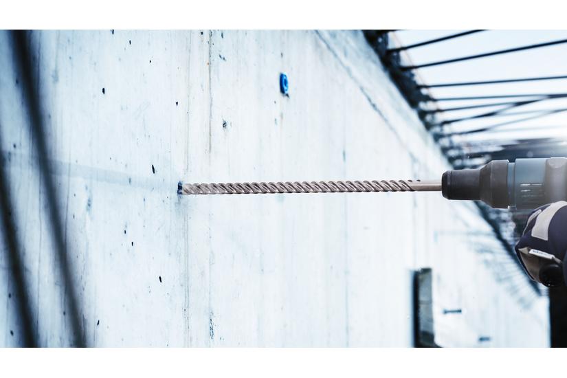 Bosch Expert SDS-max-8X Borebit Roterende hammer