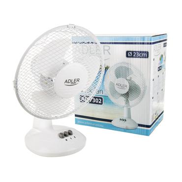 Adler AD 7302 - køleventilator