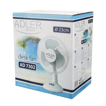 Adler AD 7302 - køleventilator