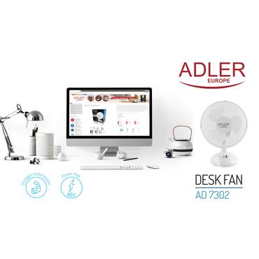 Adler AD 7302 - køleventilator