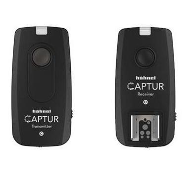 CAPTUR REMOTE CANON