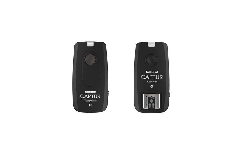 CAPTUR REMOTE CANON