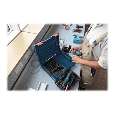 Bosch FlexiClick - poseindsats till verktyg/tillbeh&ouml;r