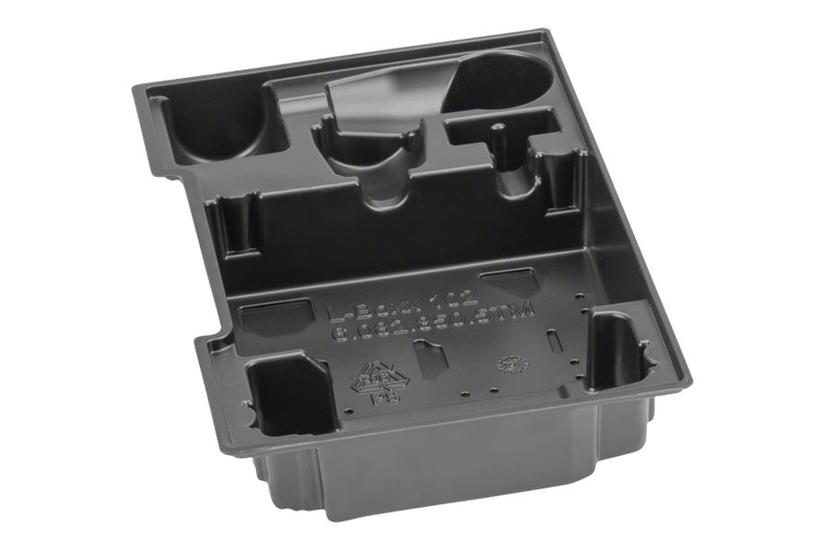 Bosch FlexiClick - poseindsats till verktyg/tillbeh&ouml;r