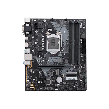 ASUS PRIME B360M-A