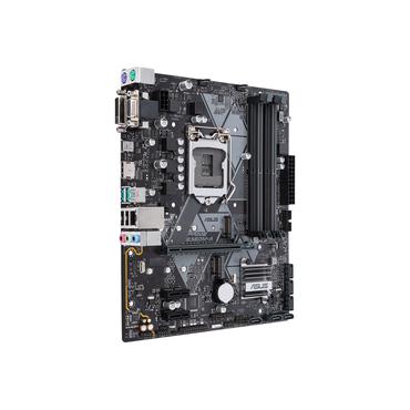 ASUS PRIME B360M-A