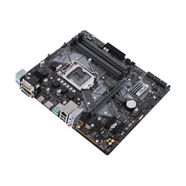 ASUS PRIME B360M-A