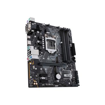 ASUS PRIME B360M-A