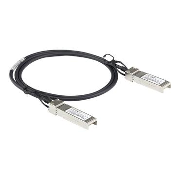 StarTech.com 1m SFP+ to SFP+ Direct Attach Cable for Dell EMC DAC-SFP-10G-1M