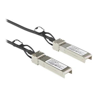 StarTech.com 1m SFP+ to SFP+ Direct Attach Cable for Dell EMC DAC-SFP-10G-1M