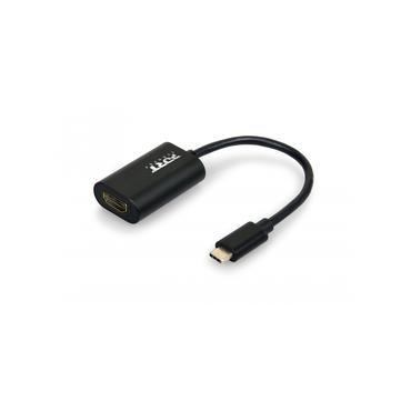 PORT Connect videokort - HDMI / USB - 15 cm