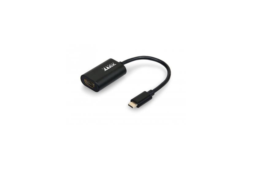 PORT Connect videokort - HDMI / USB - 15 cm