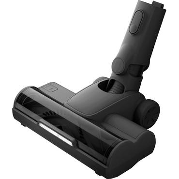 AEG AW82U2DG Batteri Tør&våd Poseløs Grå, Rustfrit stål 4,3 At