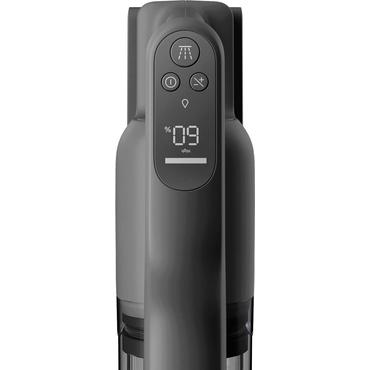 AEG AW82U2DG Batteri Tør&våd Poseløs Grå, Rustfrit stål 4,3 At