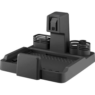 AEG AW82U2DG Batteri Tør&våd Poseløs Grå, Rustfrit stål 4,3 At