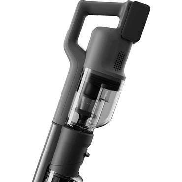 AEG AW82U2DG Batteri Tør&våd Poseløs Grå, Rustfrit stål 4,3 At