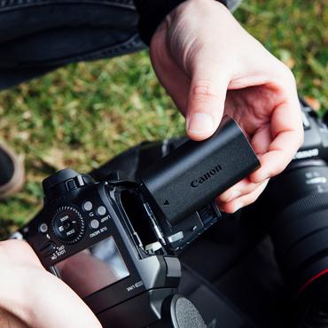 Canon Speedlite EL-1