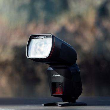 Canon Speedlite EL-1