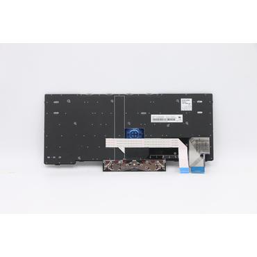 Lenovo Keyboard BK-NBL PMX FRA (5N20V43302)
