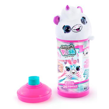 Canal Toys Airbrush Plush OFG264 rollespil leget&oslash;j