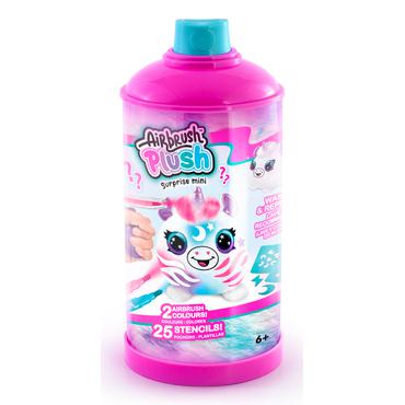 Canal Toys Airbrush Plush OFG264 rollespil leget&oslash;j