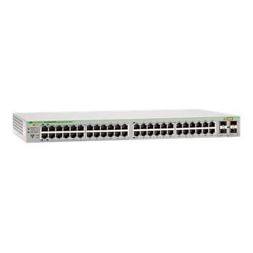 Allied Telesis AT GS950/48PS