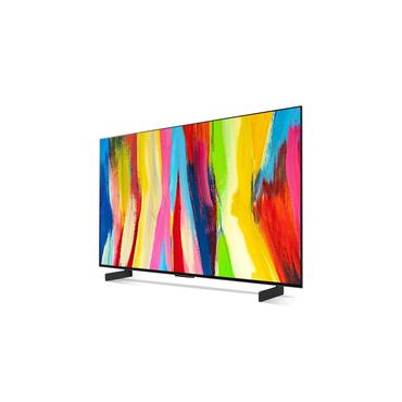 LG OLED42C27LA C2 Series