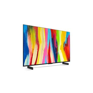 LG OLED42C27LA C2 Series