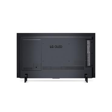LG OLED42C27LA C2 Series
