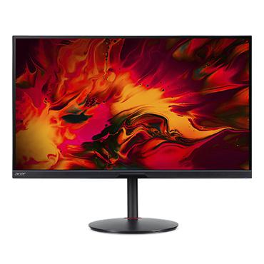 Acer Nitro XV272U KVbmiiprzx - LED-Skærm 27" AMD FreeSync Premium IPS 1ms