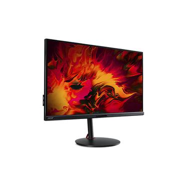 Acer Nitro XV272U KVbmiiprzx - LED-Skærm 27" AMD FreeSync Premium IPS 1ms