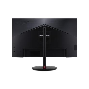 Acer Nitro XV272U KVbmiiprzx - LED-Skærm 27" AMD FreeSync Premium IPS 1ms