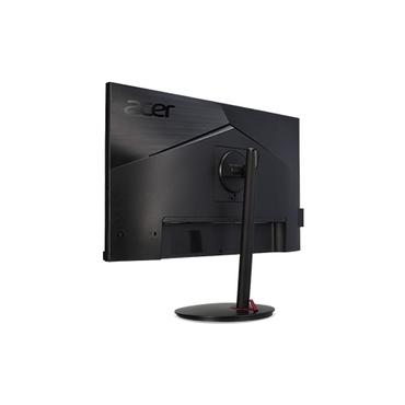 Acer Nitro XV272U KVbmiiprzx - LED-Skærm 27" AMD FreeSync Premium IPS 1ms