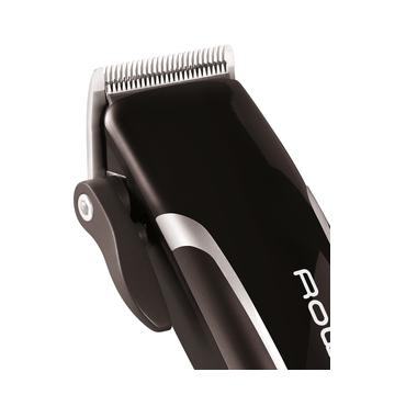 Rowenta TN1603F0 Haarschneider/-schermaschine Schwarz - Silber (TN1603F0)