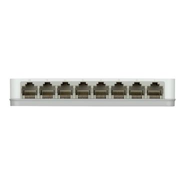 D-Link GO-SW-8G