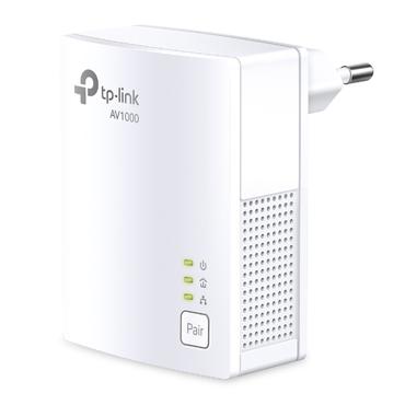 TP-Link TL-PA7019 KIT V1 Starter Kit Powerline-adaptersæt 1Gbps Kabling